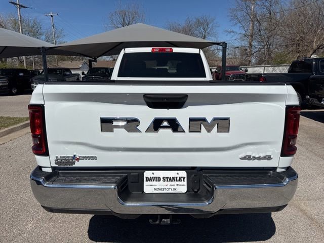 New 2026 RAM 2500 Lone Star image 5