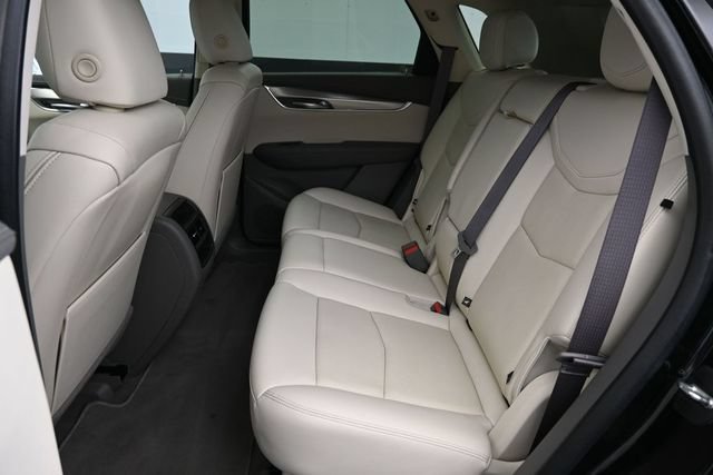 Used 2022 Cadillac XT5 Premium Luxury FWD image 25