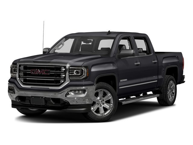 Used 2018 GMC Sierra 1500 SLT AWD/4WD video 1