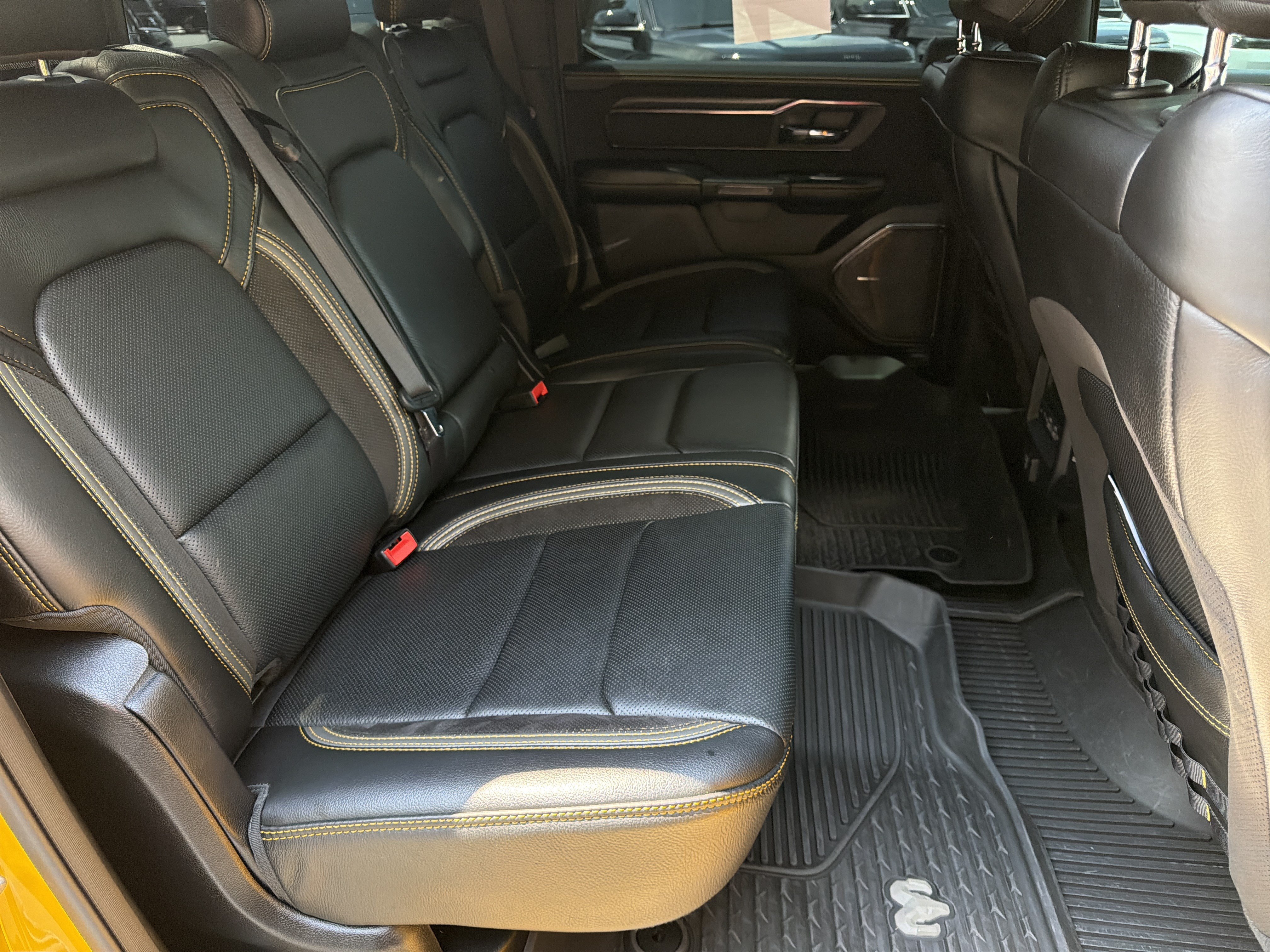 Used 2023 RAM 1500 TRX w/ TRX Level 2 Equipment Group AWD/4WD image 18