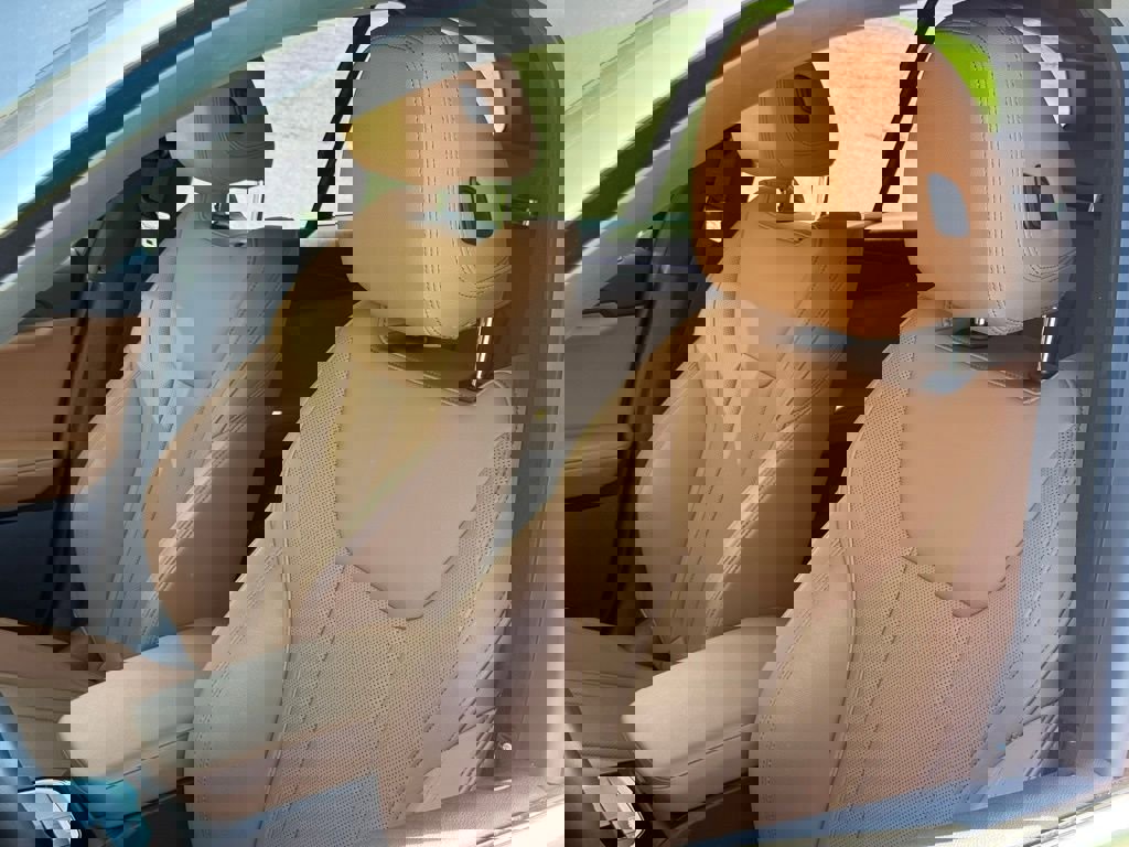 Used 2023 BMW X3 xDrive30i image 20