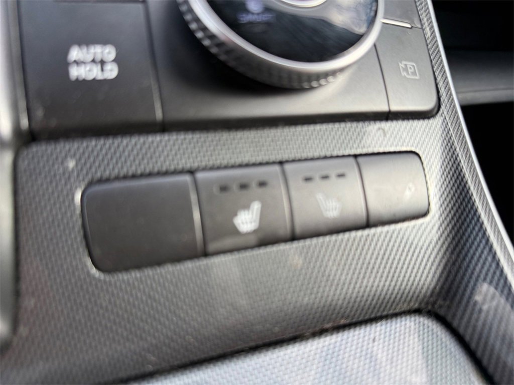 Used 2022 Hyundai Santa Fe SEL image 28