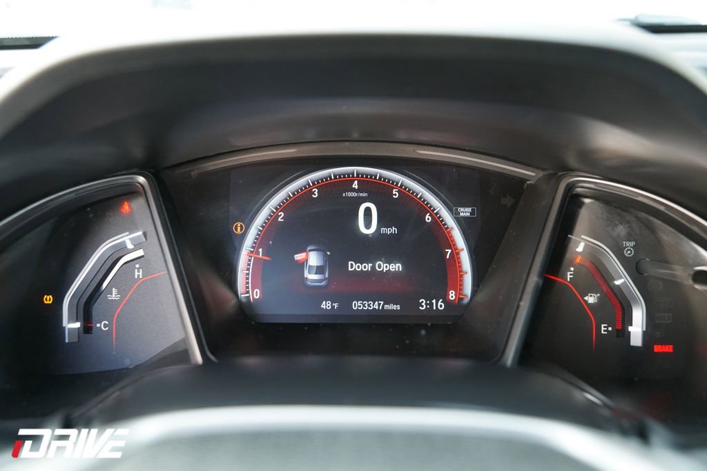 Used 2019 Honda Civic Si image 22