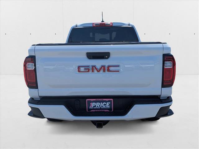 Used 2024 GMC Canyon Elevation w/ Convenience Package image 6