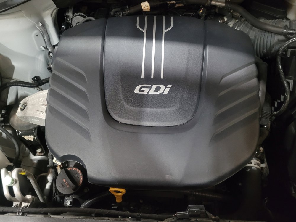 Used 2018 Kia Sorento LX AWD/4WD image 30