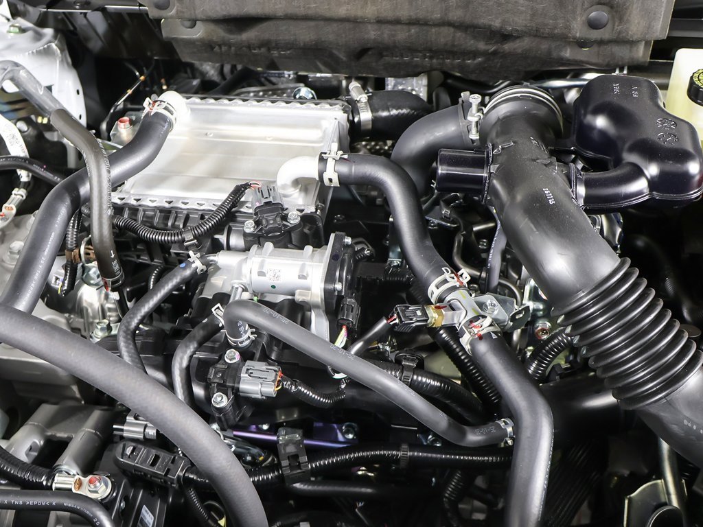 New 2026 Mitsubishi Outlander ES image 18