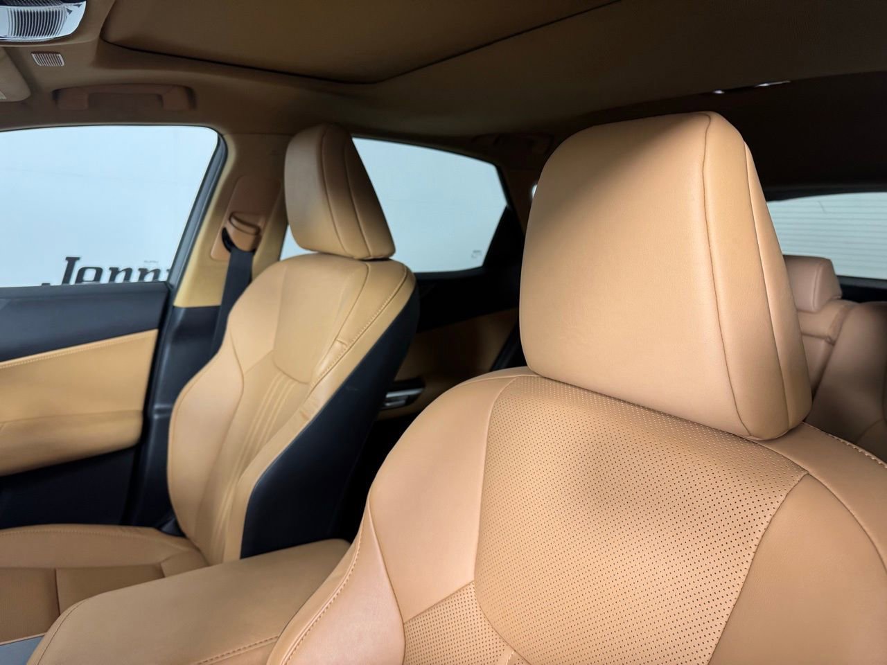 Used 2024 Lexus NX 250 250 Premium image 12