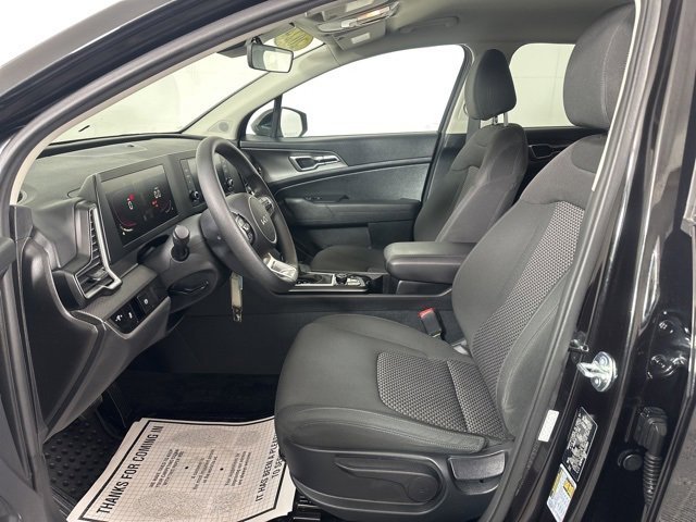 Used 2024 Kia Sportage LX image 22