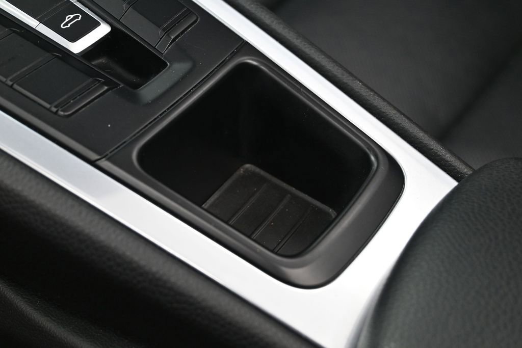 Certified 2016 Porsche Boxster RWD image 20