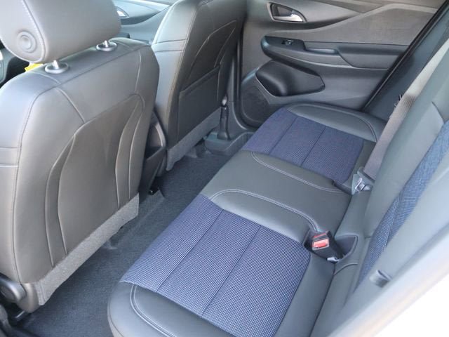 New 2026 Buick Envista Preferred FWD image 9