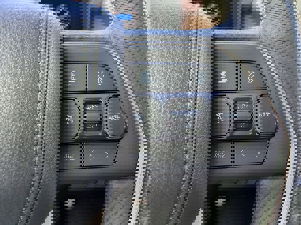 New 2026 Toyota Tundra 1794 Edition image 25