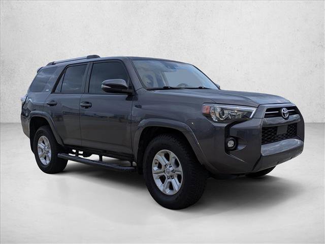 Used 2021 Toyota 4Runner SR5 Premium image 3