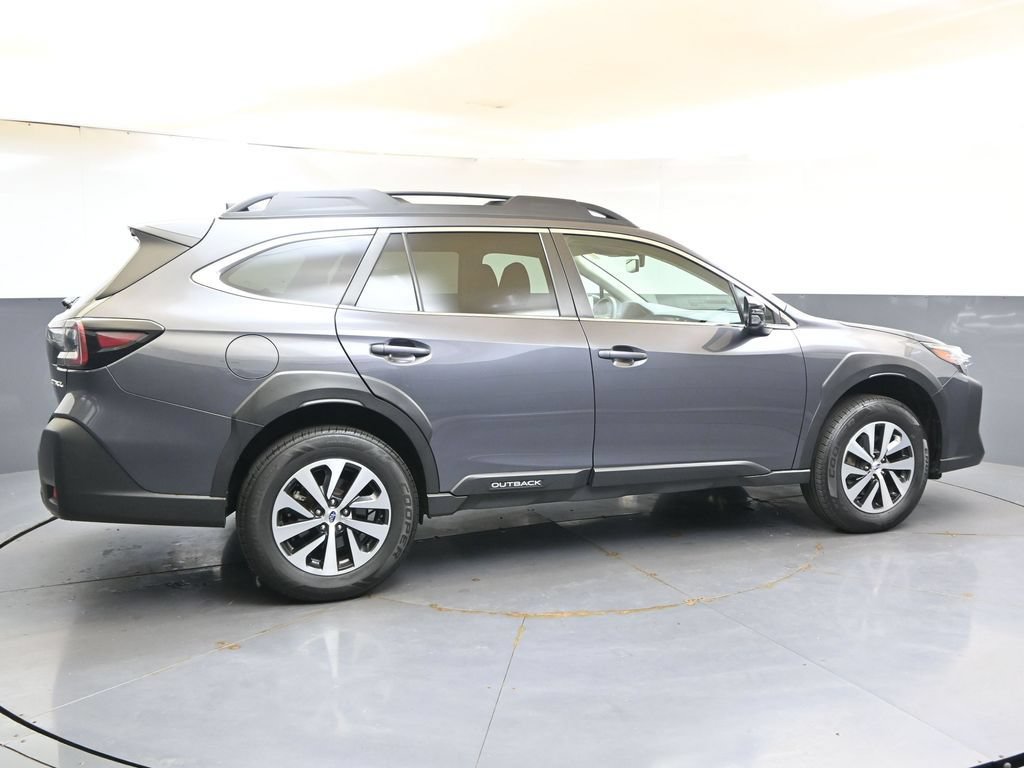 Certified 2024 Subaru Outback Premium AWD/4WD image 6