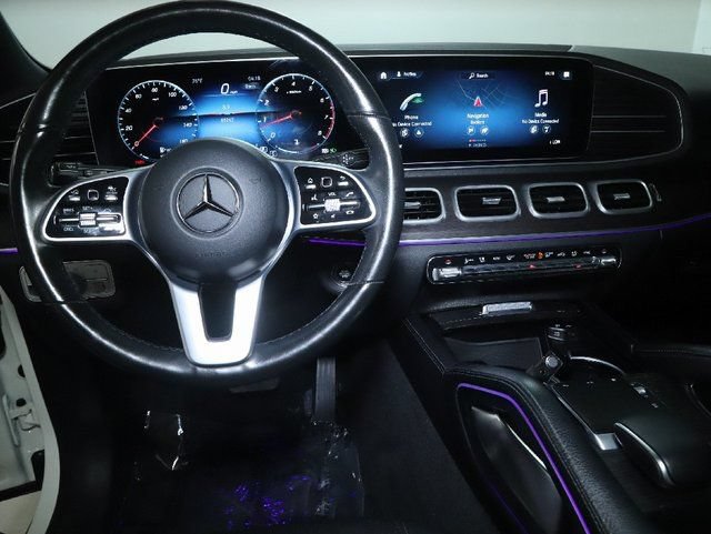 Used 2022 Mercedes-Benz GLE 350 4MATIC image 30