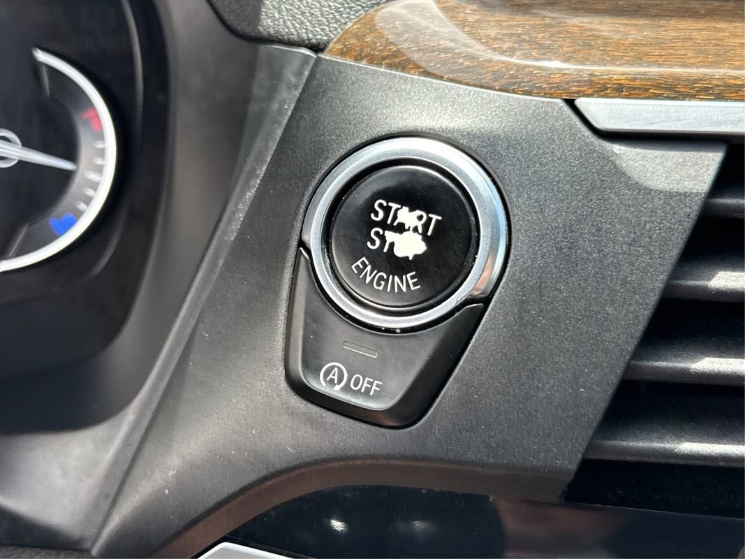 Used 2018 BMW X3 xDrive30i image 36