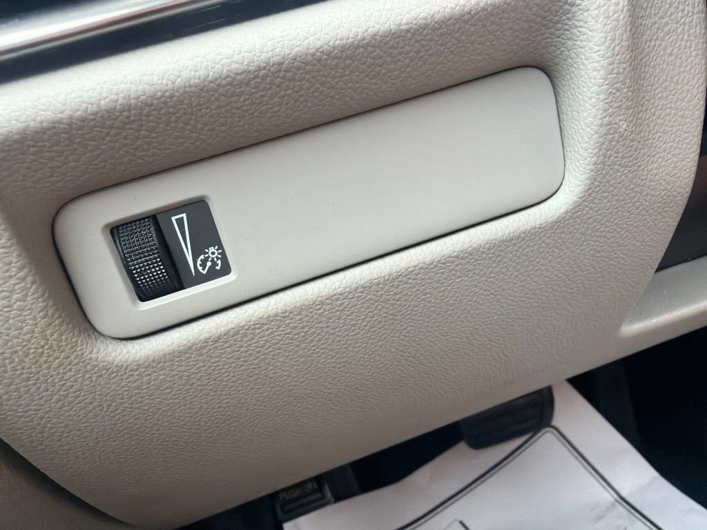 Used 2016 Cadillac ATS 2.0T AWD Sedan image 21