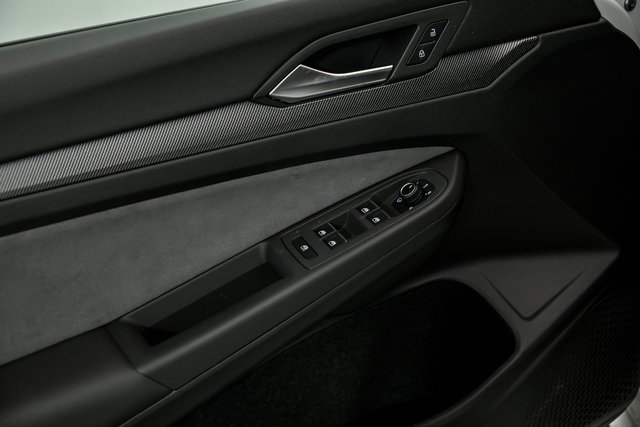 New 2026 Volkswagen Golf w/ Euro Style Package image 5