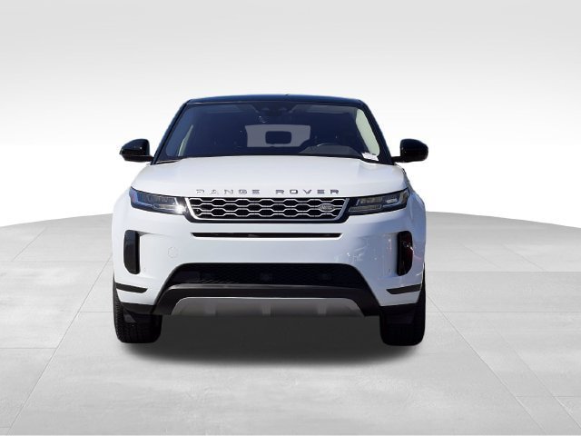 Used 2020 Land Rover Range Rover Evoque S AWD/4WD image 8
