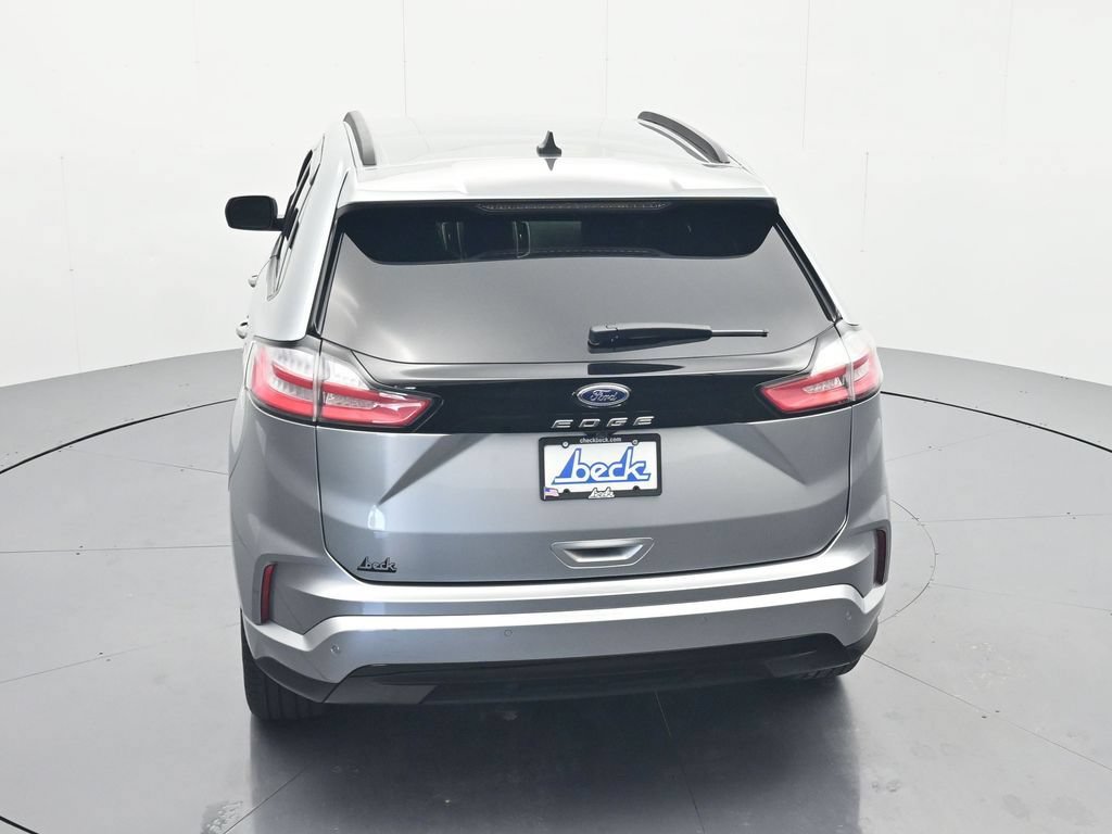 Used 2024 Ford Edge ST-Line AWD/4WD image 33