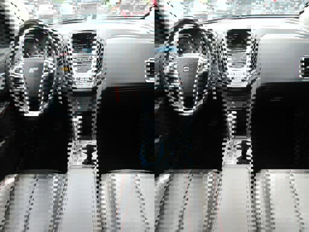 Certified 2014 Chevrolet Equinox LT image 17