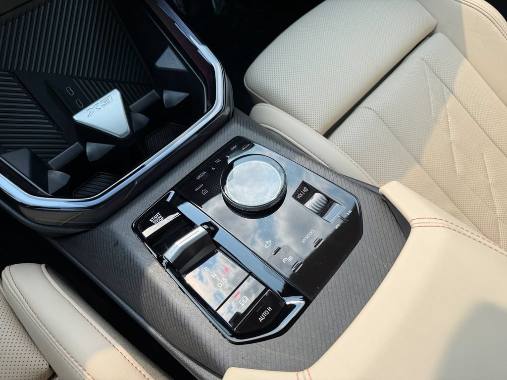 Certified 2026 BMW X3 xDrive30i AWD/4WD image 25