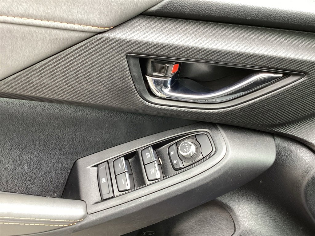 Used 2024 Subaru Crosstrek 2.5i Limited image 17