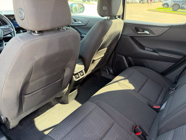 Used 2025 Chevrolet Equinox LT AWD/4WD image 22