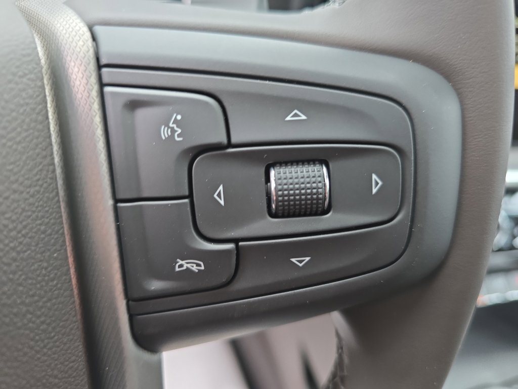 New 2026 GMC Sierra 1500 Denali w/ Denali Reserve Package image 26