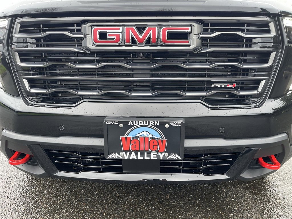 New 2026 GMC Acadia AT4 w/ Super Cruise Package image 31