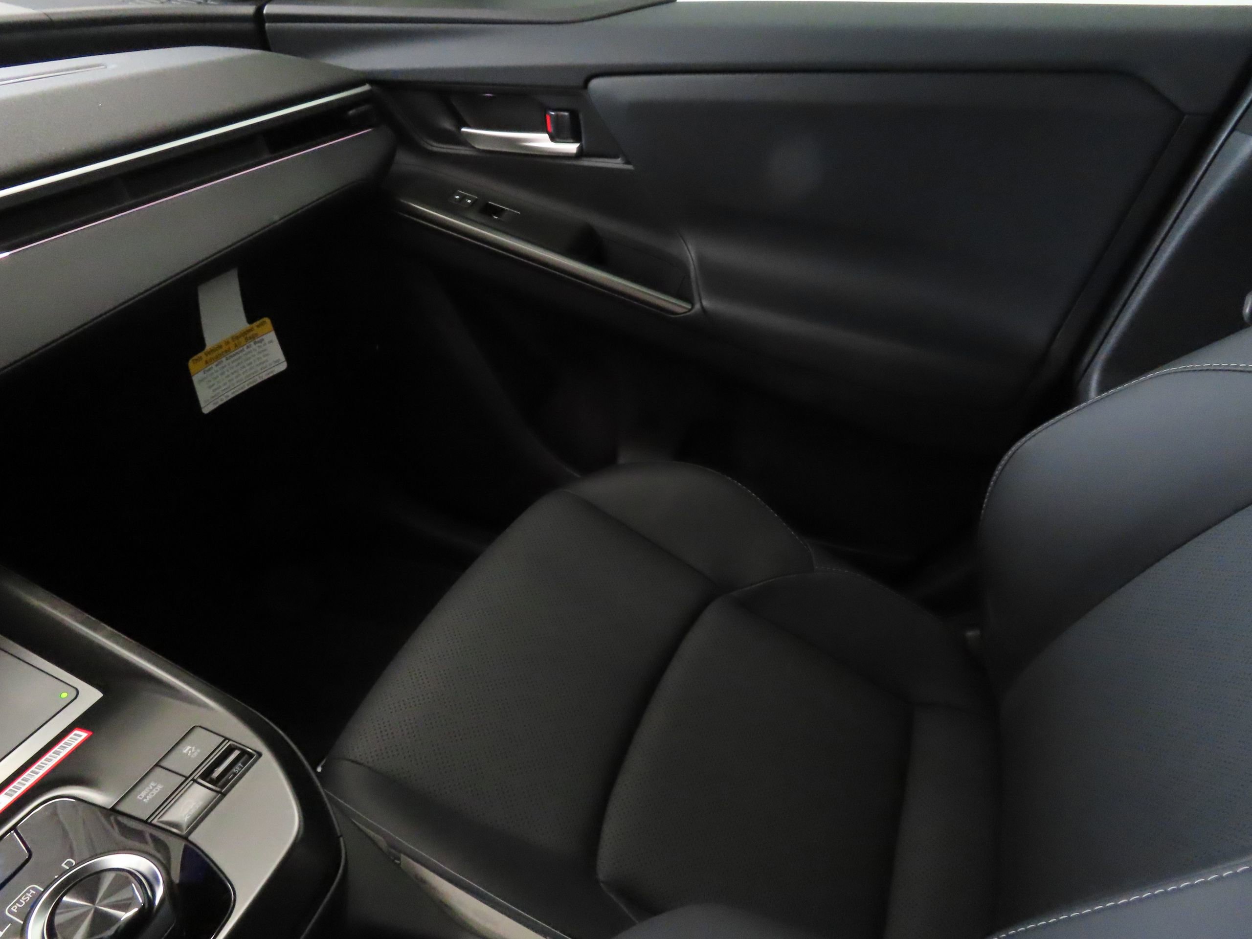 New 2026 Subaru Solterra Limited image 20