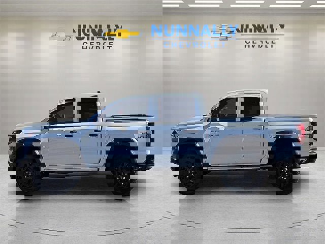 New 2026 Chevrolet Colorado Trail Boss image 2