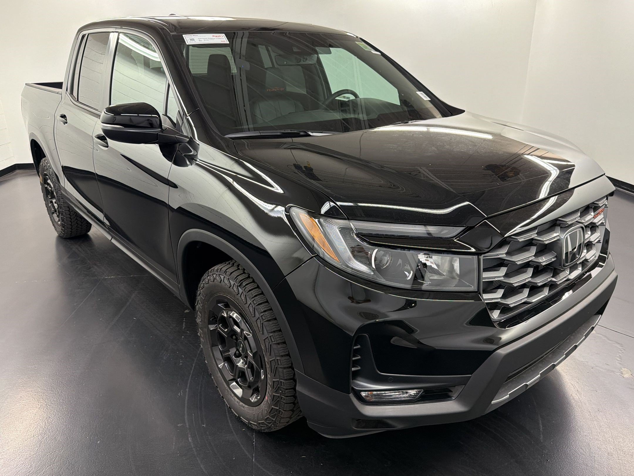New 2026 Honda Ridgeline TrailSport image 7