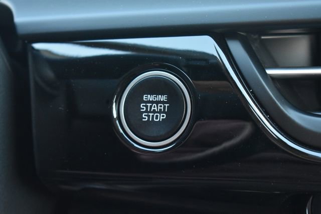 New 2026 Kia Seltos S image 25