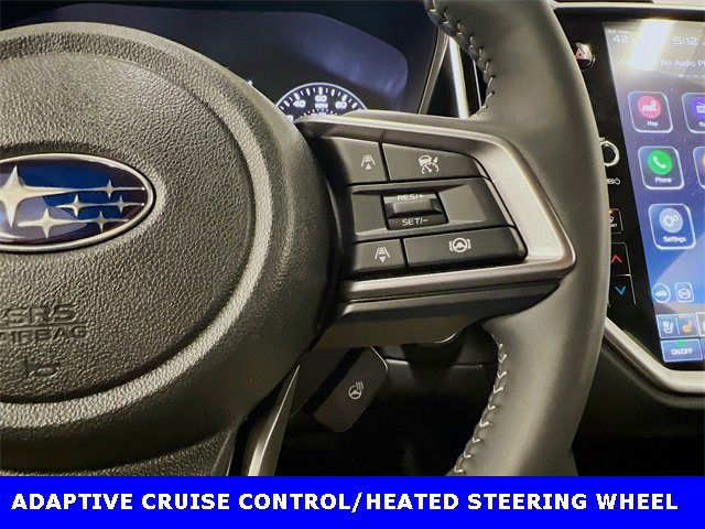 Used 2025 Subaru Ascent Touring image 38