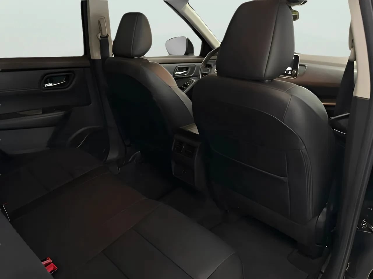 Used 2023 Nissan Rogue SV w/ SV Premium B Package AWD/4WD image 17