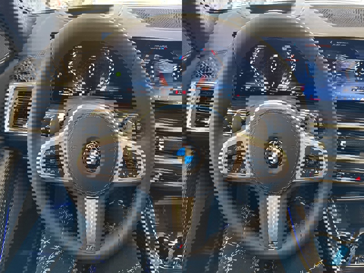 New 2026 BMW X7 xDrive40i w/ M Sport Package image 22