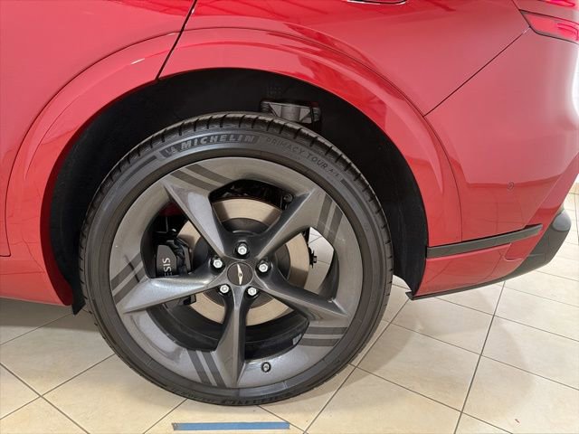 Used 2026 Genesis GV70 3.5T Sport Prestige image 30