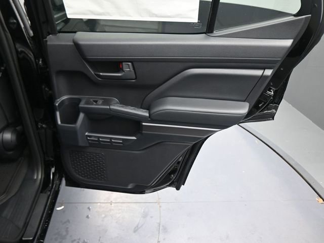 New 2025 Toyota 4Runner SR5 AWD/4WD image 13