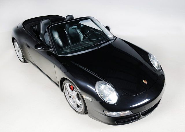 Used 2006 Porsche 911 Carrera S image 29