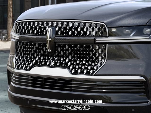 New 2027 Lincoln Navigator Premiere RWD image 17