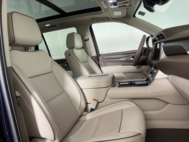 Used 2024 GMC Yukon Denali image 13