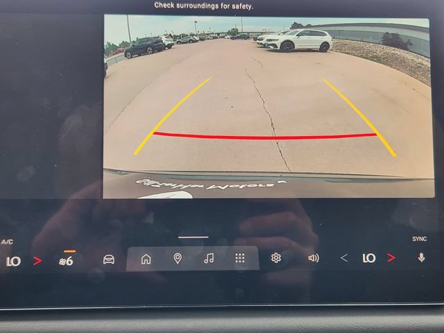 New 2026 MAZDA CX-5 Select AWD/4WD image 20