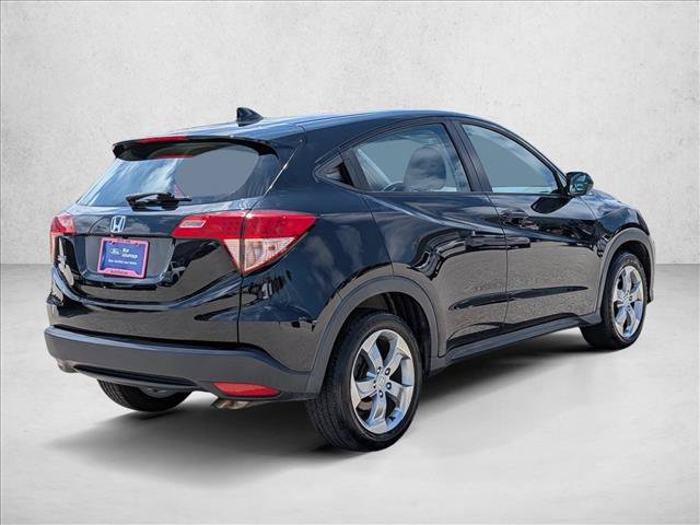 Used 2017 Honda HR-V LX image 5