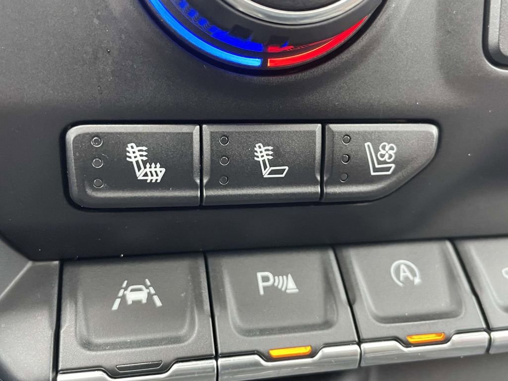 Used 2019 Chevrolet Silverado 1500 LTZ w/ LTZ Plus Package image 26