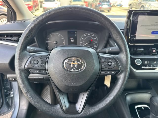 Used 2024 Toyota Corolla LE image 17