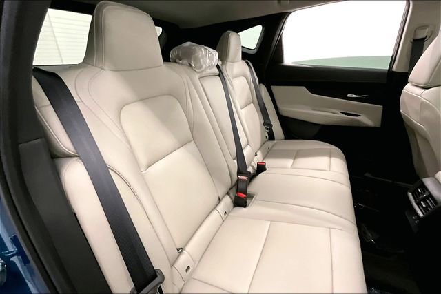 New 2025 Nissan Murano SL image 32