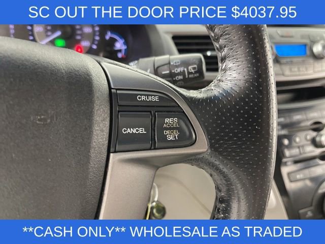 Used 2012 Honda Odyssey EX-L image 18