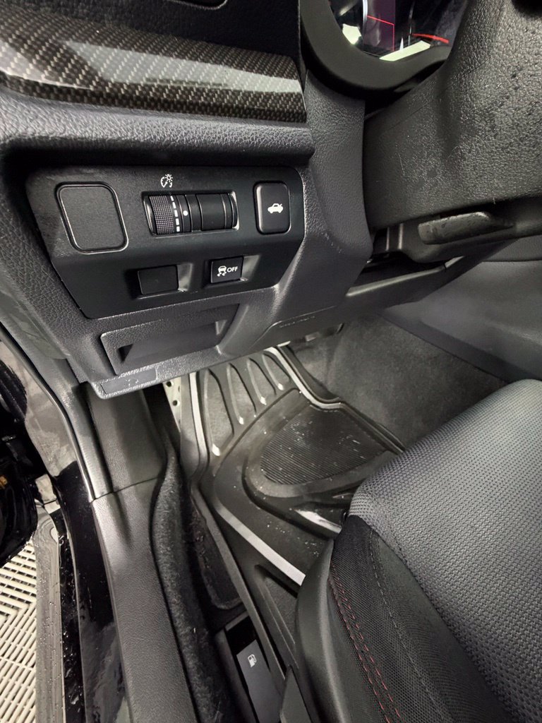 Certified 2021 Subaru WRX Premium AWD/4WD image 11