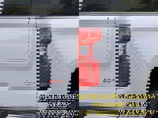 New 2026 Chevrolet Silverado 1500 RST RWD image 11