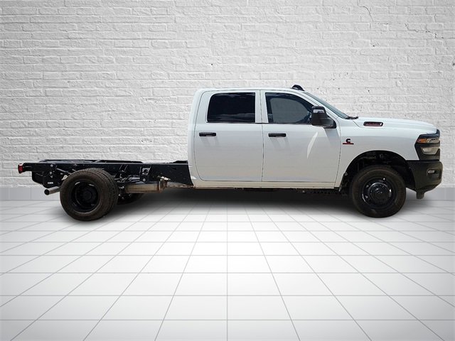 New 2026 RAM 3500 Tradesman image 5